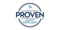 Proven Insect Repellent coupons
